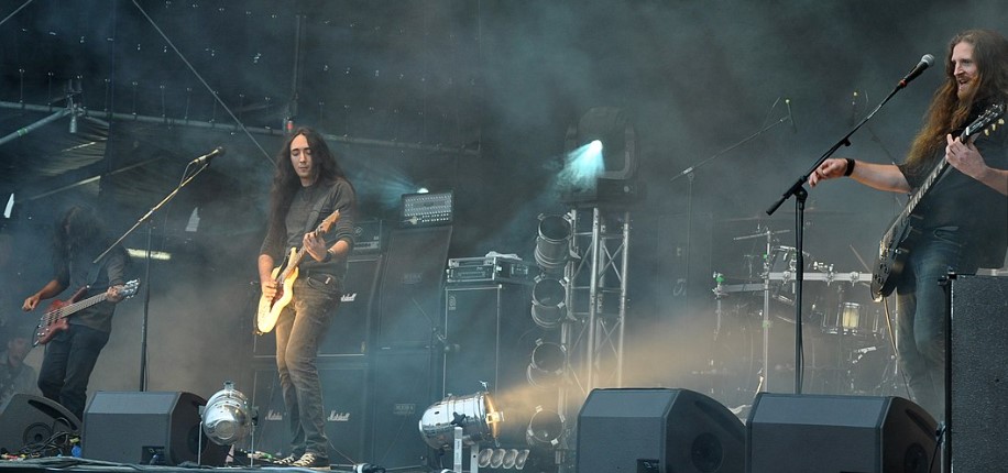 ALCEST（アルセスト）