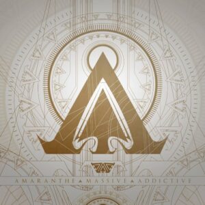 Amaranthe - Massive Addictive（2014）