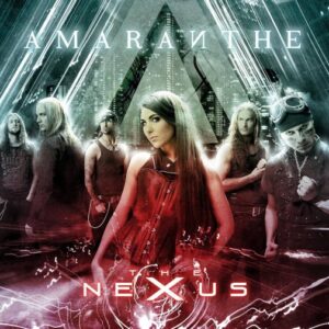 Amaranthe - The Nexus（2013）