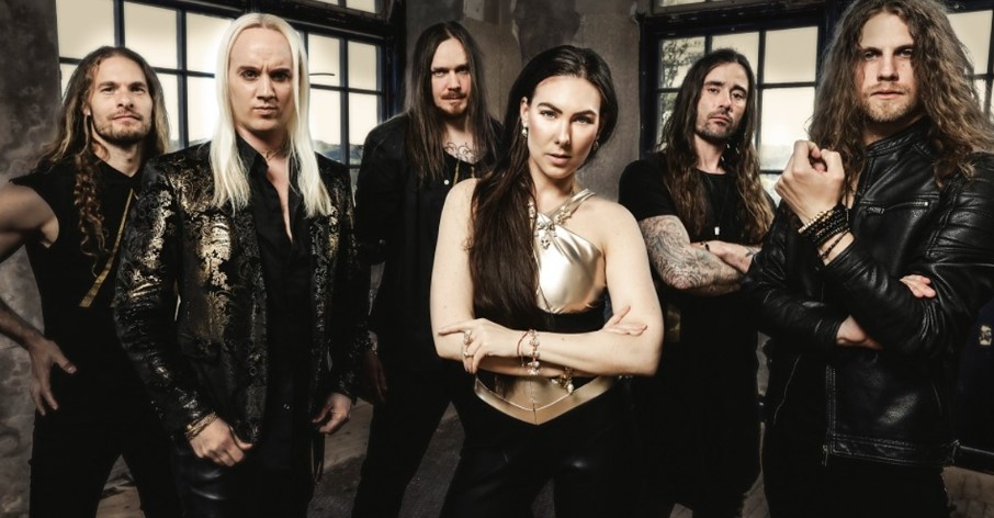 AMARANTHE（アマランス）