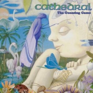 Cathedral - The Guessing Game（2010）