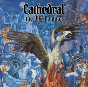 Cathedral － The VIIth Coming（2002）