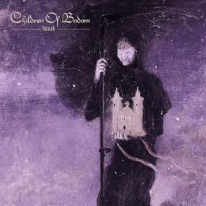 Children Of Bodom - Hexed（2019）