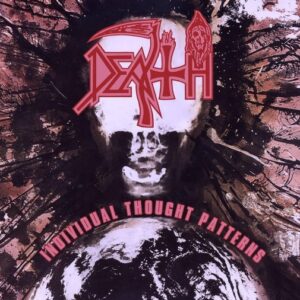 Death - Individual Thought Patterns（1993）