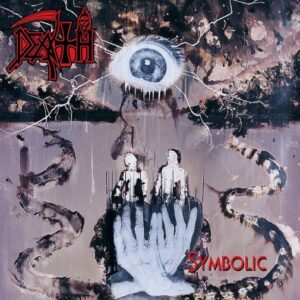 Death - Symbolic（1995）