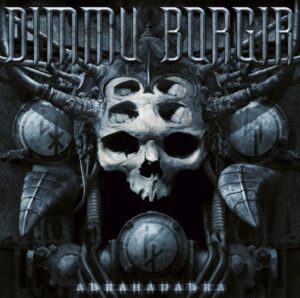 Dimmu Borgir - Abrahadabra（2010）