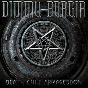 Dimmu Borgir - Death Cult Armageddon（2003）