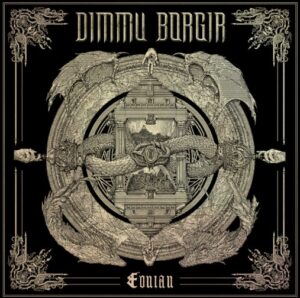 Dimmu Borgir - Enoian（2018）