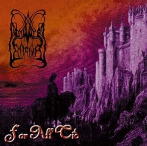 Dimmu Borgir - For All Tid（1995）
