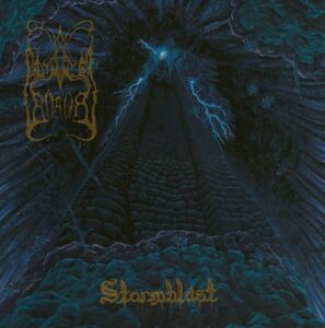 Dimmu Borgir - Stormblast（1996）