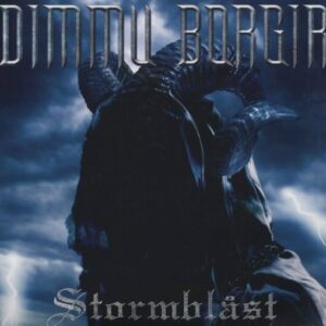 Dimmu Borgir - Stormblast MMV（2015）