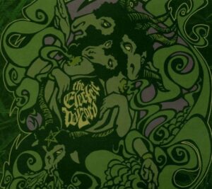 Electric Wizard - We Live（2004）