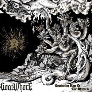 Goatwhore - Constricting Rage Of The Merciless（2014）