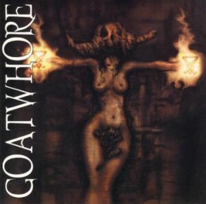 Goatwhore - Funeral Dirge For The Rotting Sun（2003）