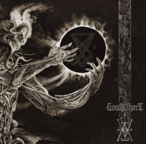 Goatwhore - Vengeful Ascension（2017）