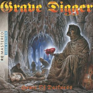 Grave Digger - Heart Of Darkness（1995）