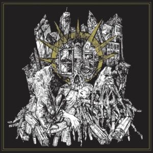 Imperial Triumphant - Abyssal Gods（2015）