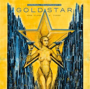 Imperial Triumphant - Goldstar（2025）