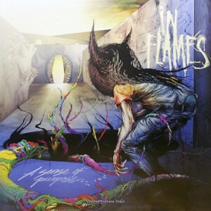 In Flames - A Sense Of Purpose