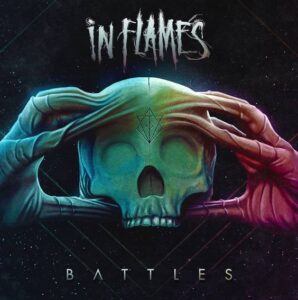 In Flames - Battles