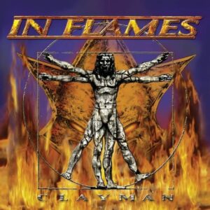 In Flames - Clayman