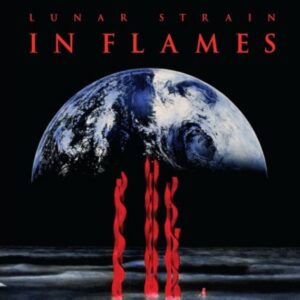 In Flames - Lunar Strain