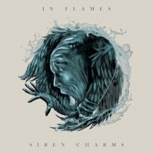 In Flames - Siren