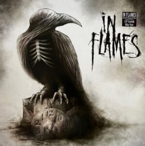 In Flames - Sounds Of A Playground Fading