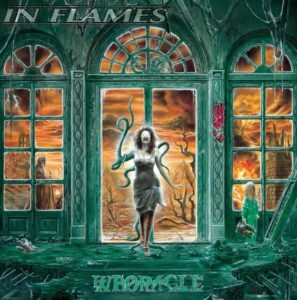 In Flames - Whoracle