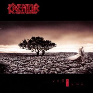 Kreator - Endorama（1999）