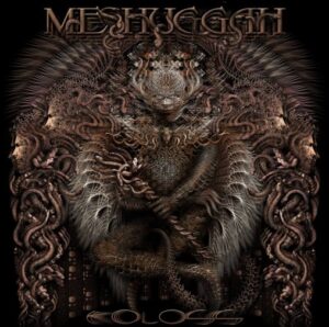Meshuggah - Koloss（2012）