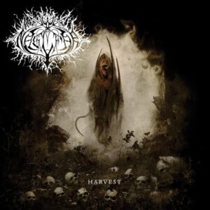 Naglfar - Harvest（2007）