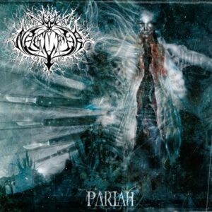Naglfar - Pariah（2005）