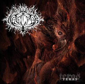 Naglfar - Teras（2012）