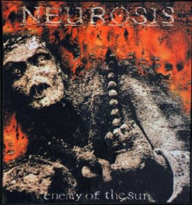 Neurosis - Enemy Of The Sun（1993）