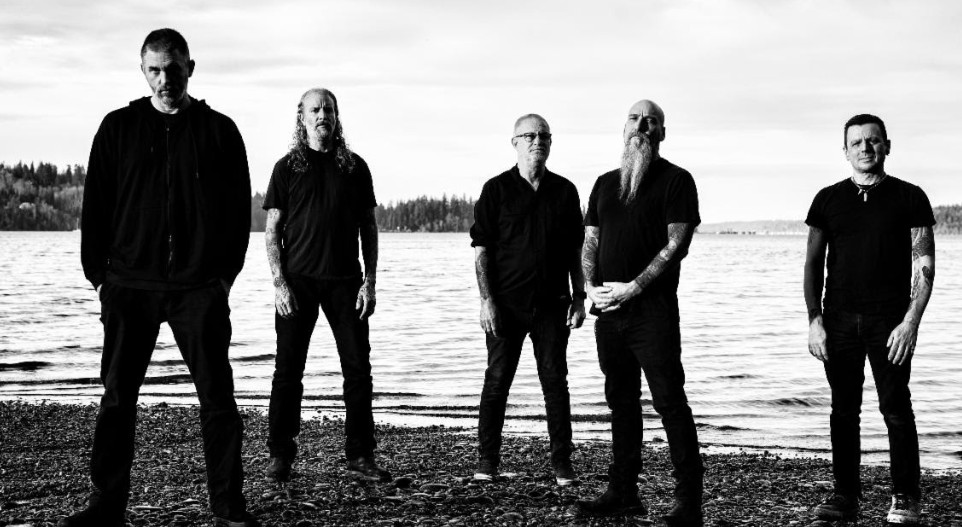 NEUROSIS（ニューロシス）