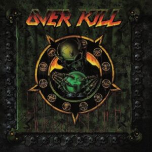 Overkill - Horrorscope（1991）