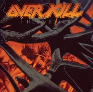 Overkill - I Hear Back（1993）