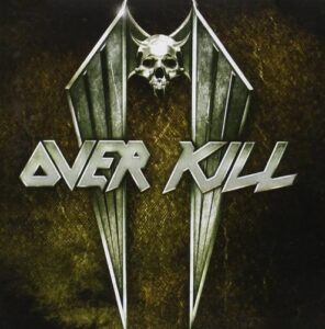 Overkill - Killbox 13（2003）