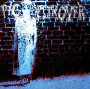 Pig Destroyer - Book Burner（2012）