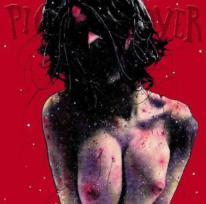 Pig Destroyer - Terrifyer（2004）
