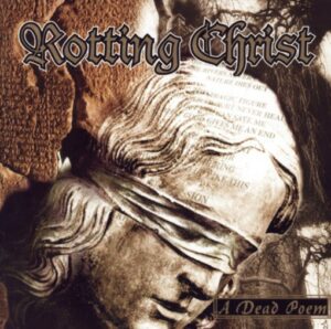 Rotting Christ - A Dead Poem（1997）