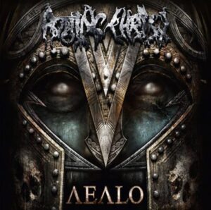 Rotting Christ - Aealo（2010）