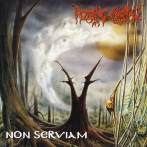 Rotting Christ - Non Serviam（1994）