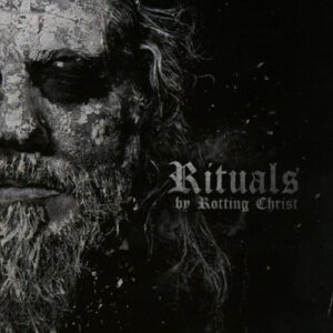 Rotting Christ - Rituals（2016）