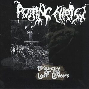 Rotting Christ - Triarchy Of The Lost Lovers（1996）