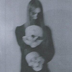 Taake - Hordalands Doedskvad（2005）