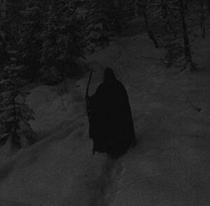 Taake - Kong Vinter（2017）