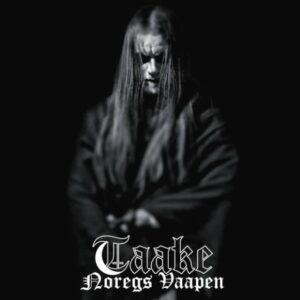Taake - Noregs Vaapen（2011）