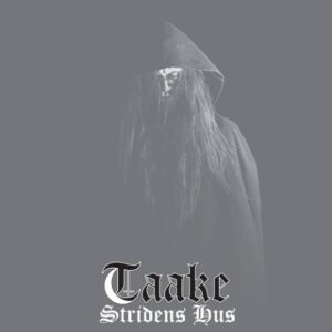 Taake - Stridens Bus（2014）